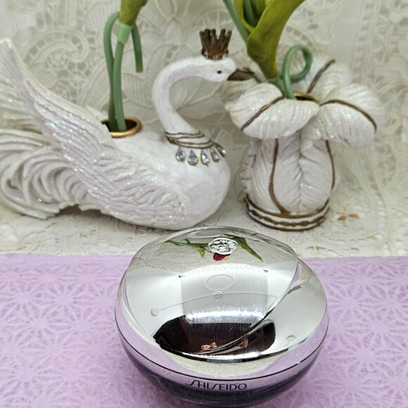 Shiseido Bio-Performance Glow Revival Cream 2.5oz/75ml New Sealed - Picture 2 of 4